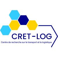 CRET-LOG logo - Similar company to Pole Ressources De Guyane