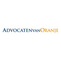 Advocaten van Oranje logo - Similar company to Visscherholland