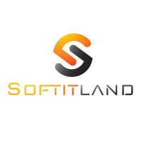 Soft IT Land logo - Similar company to Exbroit (Bpo Services)
