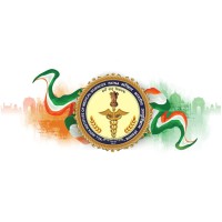 All India Institute of Medical Sciences Patna logo - Similar company to All India Institute Of Medical Sciences (Aiims), Bhubaneswar