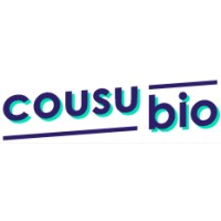 Cousu Bio logo - Similar company to Bud & Blossom
