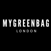 My Green Bag logo - Similar company to Whether Bags, Llc