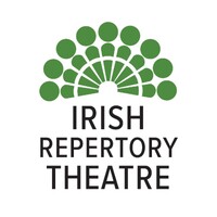 Irish Repertory Theatre logo - Similar company to Cork Fringe