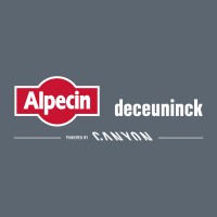 Alpecin-Deceuninck logo - Similar company to M2 Eventos
