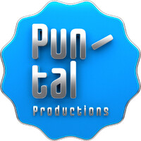 Puntal Productions logo - Similar company to Belara