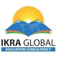 Ikra Global Education Consultancy logo - Similar company to Arrow International Education Consultancy