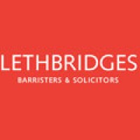 Lethbridges Barristers & Solicitors