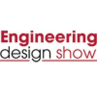 Engineering Design Show logo - Similar company to New Electronics