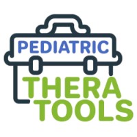 Pediatric Theratools, LLC logo - Similar company to Capable Kids, Llc