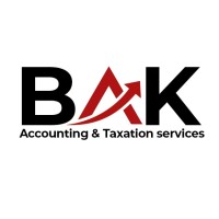 BAK Accounting and Tax Services logo - Similar company to After Build Limited