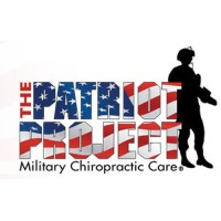 The Patriot Project logo - Similar company to Veterans For Healing Ltd