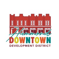Hammond Downtown Development District
