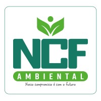 NCF Ambiental logo - Similar company to Metropolitana Serviços Ambientais