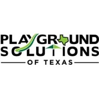 Playground Solutions of Texas logo - Similar company to Playspace Services