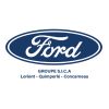 Groupe SICA Lorient - Quimperlé - Concarneau logo - Similar company to Seazazoo