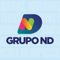 Grupo ND logo - Similar company to Benditta Digital