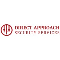 Direct Approach Security Services logo - Similar company to Direct Security Services