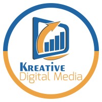 KDM-Kreative Digital Media logo - Similar company to Kdm Media Ltd