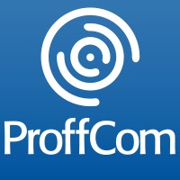 ProffCom AS logo - Similar company to Fab Group As