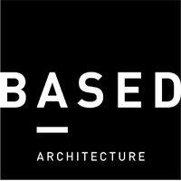 BASED architecture logo - Similar company to Spanish Scientists In The Netherlands (Cenl)