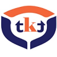 Taqat Al-Khaleej Training Institute TKT logo - Similar company to Human Assets Training Institute