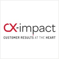 CX-IMPACT logo - Similar company to Wm-Up