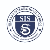 Sharada International School, Attibele logo - Similar company to Taproot College