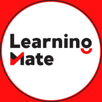 Learning Mate logo - Similar company to Ganavi Tech