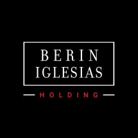 Berin Iglesias Holding logo - Similar company to Arabella Arts