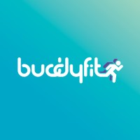 BuddyFit logo - Similar company to Tau Group