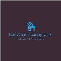 Ear Clear Hearing Care logo - Similar company to Clear Ear Hearing Solutions