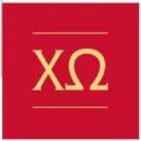 Chi Omega, Omicron Mu Chapter logo - Similar company to Cal Poly San Luis Obispo Honors Program