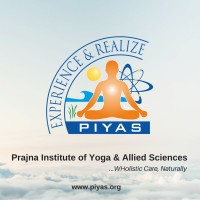 PIYAS - Yoga & Nature Cure Hospital logo - Similar company to Deham Naturecure Wellness Resort