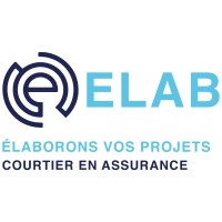 Cabinet ELAB logo - Similar company to Cabinet Eac - Epifani Assurance Conseil