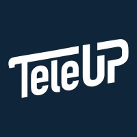 TeleUP logo - Similar company to Inboxally