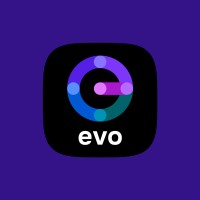 EVO logo - Similar company to Vector Academy