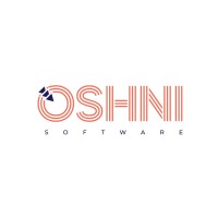 OSHNI Software logo - Similar company to Visionary Tech Solution