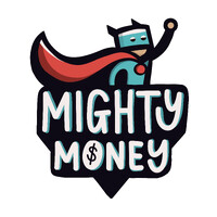 Mighty Money logo - Similar company to Pivot Funding