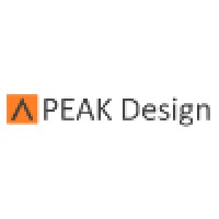 PEAK Design - Experts in Electrical Design Drafting for Industrial Automation logo - Similar company to Pipeline Design & Engineering