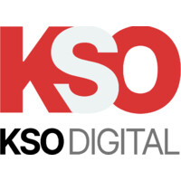 KSO Digital logo - Similar company to Basementremodeling.Com