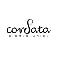 Cordata Biomechanics logo - Similar company to Downward Grog