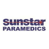 Sunstar Paramedics logo - Similar company to Mjm Strategy