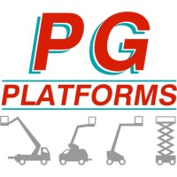 PG PLATFORMS LIMITED logo - Similar company to Clear View Access