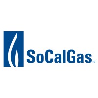 SoCalGas logo - Similar company to Los Angeles Metro