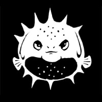 FUGU Visuals logo - Similar company to Moving Dimensions