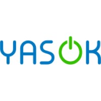Yasok Co logo - Similar company to Mentee