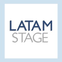 LATAM STAGE logo - Similar company to Avgator, Inc.