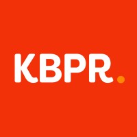 KBPR logo - Similar company to Creative Evolution Ltd
