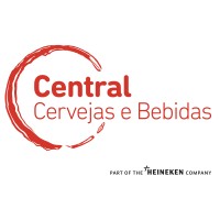 Central de Cervejas e Bebidas logo - Similar company to Sidul Açúcares