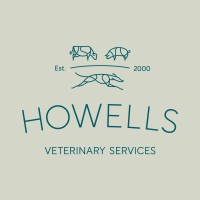Howells Veterinary Services logo - Similar company to St David'S Poultry Team